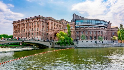 IZA REŠETAKA VEĆ OD 13. GODINE: Najava Švedske da spušta granicu krivične odgovornosti