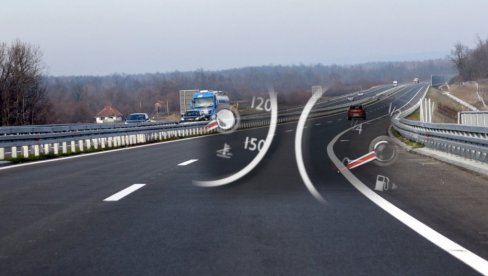 ZAVRŠENA AKCIJA ROAPOLA:  Saobraćajna policija Srbije otkrila čak 31.819 prekršaja prekoračenja brzine
