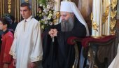 ПОВОДОМ ДАНА РЕПУБЛИКЕ: Патријарх Порфирије 9. јануара у Бањалуци