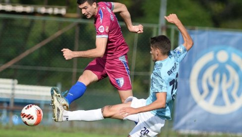 MEČ SEZONE ZA GRAĐEVINARE: Rad bez izbora na Banjici MEČ SEZONE ZA GRAĐEVINARE: Rad bez izbora na Banjici