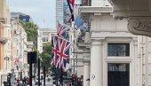 NOVE MERE LONDONA: Sankcije pojedincima i kompanijama zbog referenduma