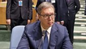 ODLIČAN I SADRŽAJAN RAZGOVOR: Predsednik Vučić se sastao sa Erikom Svolvelom
