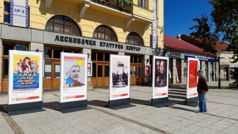 GRAN PRI RADIVOJU ANDRIĆU: Nagrada za nadahnutu režiju filma „Leto kada sam naučila da letim“