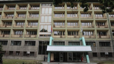 DA GAMA OSUĐEN ZA RANJAVANJE CIMERA: Slučaj ubadanja nožem u Studentskom gradu
