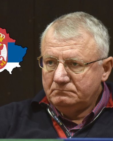 СРБИЈА ЋЕ МОРАТИ ОШТРО ДА РЕАГУЈЕ Шешељ открио шта спремају Албанци