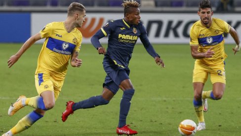 JUČE JE LAGANO DOŠLO: Tip predlog za sigurica tiket sa četiri realne kvote