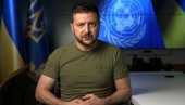 ЗЕЛЕНСКИ У УН ОПТУЖУЈЕ: Русија је терористичка држава, зашто је уопште у Савету безбедности