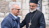 VESIĆ NAJAVIO OBNAVLJANJE CRKVE RUŽICE: Radovi na svetinji sa Kalemegdana koštaće oko 12 miliona dinara