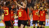 КЕВИН ДЕ БРУЈНЕ ИСПИСУЈЕ ИСТОРИЈУ: Легендари белгијски фудбалер би вечерас требао да одигра стоти меч у дресу репрезентације