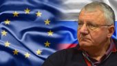 NIŠTA OD EU: Šešelj objasnio kako se zrelo postaviti prema Briselu