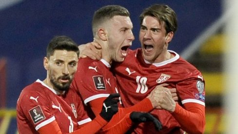 UPORNOST U ISTANBULU: Turski velikan svim silama želi da dovede reprezentativca Srbije u svoje redove