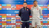 ПИКСИ ПРОЗИВА ОРЛОВЕ: Драган Стојковић у понедељак окупља играче пред квалификације за ЕП