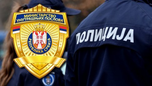 HOROR U KRUŠEVCU: Pronađen muškarac sa teškim povredama glave, prebačen u bolnicu u kritičnom stanju