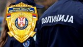 U TAKSIJU PRONAĐENA DVA KILOGRAMA HEROINA: Uspešna akcija policije u Boru