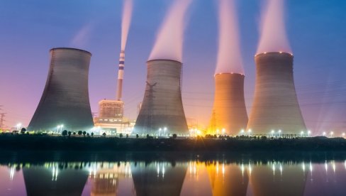 RUSIJA I INDIJA JAČAJU SARADNJU: Potpisan sporazum o izgradnji nuklearne elektrane