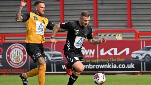 ПОЛУВРЕМЕ-КРАЈ: Ово су данашњи предлози редакције Типа