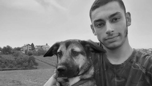 „TVOJI RODITELJI OVDE PLAČU SVAKI DAN“ Potresan govor na pomenu zaštitniku životinja (VIDEO) „TVOJI RODITELJI OVDE PLAČU SVAKI DAN“ Potresan govor na pomenu zaštitniku životinja (VIDEO)