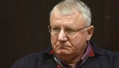 НИКО ОДГОВАРАО НИЈЕ Шешељ саопштио болну истину