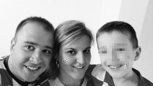 У САОБРАЋАЈКИ ИЗГУБИЛА РОДИТЕЉЕ И БРАТА: Из болнице пуштена трогодишња девојчица чија породица је погинула код Мостара У САОБРАЋАЈКИ ИЗГУБИЛА РОДИТЕЉЕ И БРАТА: Из болнице пуштена трогодишња девојчица чија породица је погинула код Мостара