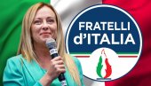 ЂОРЂА МЕЛОНИ НЕ ТРПИ КЛЕВЕТЕ: Италијанска премијерка тужила познатог писца због изјаве о страдању миграната
