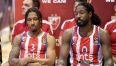 GROM IZ VEDRA NEBA NA MALOM KALEMEGDANU: Zašto je Crvena zvezda otpustila MVP pojačanje?