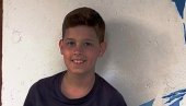 VUK PUTUJE PO LEK U BOLONJU: Prikupljen novac trinaestogodišnjem dečaku iz Paraćina za terapije u Italiji