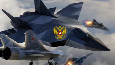 ŠTA RUSIJA PLANIRA SA MiG-41:Lovac 6. generacije će imati zadatak da neutrališe zapadne hipersonične ciljeve (VIDEO)
