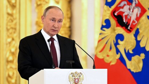 (УЖИВО) РАТ У УКРАЈИНИ: Да ли је дошло до раскола у Кремљу - одговор из најближег Путиновог окружења  (ФОТО/ВИДЕО)