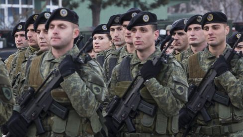 ТРОЈНИ ПАКТ ПРОТИВ СРБА И СРБИЈЕ: Тирана, Загреб и Приштина одржали састанак - Крећу у убрзано наоружавање