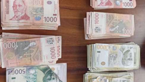 У ПЉАЧКУ ОЧЕВИМ АУДИЈЕМ: Оптужени за разбојништво у Бубањ потоку