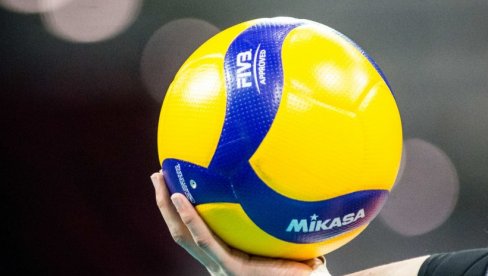 KAKAV SPEKTAKL! Dva finala Kupa Srbije u odbojci - istog dana, u istoj dvorani!