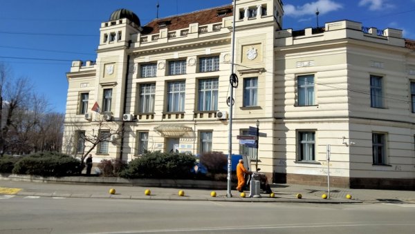 АМФЕТАМИНИ И ВАГИЦА: Пиротска полиција ухапсила дилера