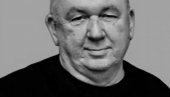 OPROŠTAJ OD MIŠE: Preminuo frontmen popularne grupe iz devedesetih u 63. godini OPROŠTAJ OD MIŠE: Preminuo frontmen popularne grupe iz devedesetih u 63. godini