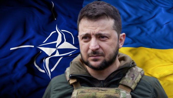 УДАРНА ВЕСТ ИЗ ВИЉНУСА: Откривено када ће Украјина добити позив за чланство у НАТО, огласио се Столтенберг