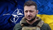 ДОК ЗЕЛЕНСКИ МОЛИ ЗА АВИОНЕ, ЗАПАД ДАЈЕ САМО БЕСПЛАТНЕ ОБУКЕ: НАТО игнорише захтеве Украјине