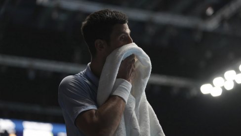 KRAĐA, DOKAZANO! Šta to teniski moćnici iz ATP-a skrivaju od celog svega? Novak Đoković ovakav tretman uopšte ne zaslužuje KRAĐA, DOKAZANO! Šta to teniski moćnici iz ATP-a skrivaju od celog svega? Novak Đoković ovakav tretman uopšte ne zaslužuje