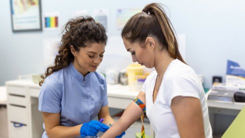SAVET DIJABETIČARIMA: Ako ne reagujete na insulin, promenite ishranu SAVET DIJABETIČARIMA: Ako ne reagujete na insulin, promenite ishranu