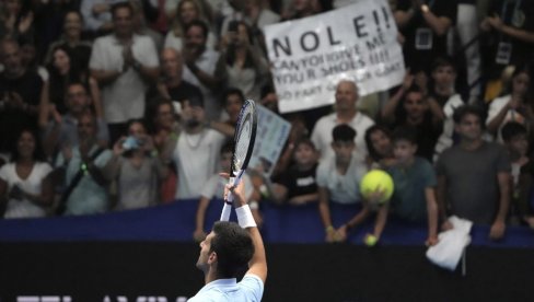 TENISKI SPEKTAKL KOJI ČEKA SVET: Novak Đoković saznao ko mu stoji na putu ka finalu Astane TENISKI SPEKTAKL KOJI ČEKA SVET: Novak Đoković saznao ko mu stoji na putu ka finalu Astane