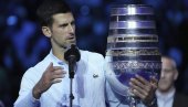 IZAŠLA NOVA ATP LISTA: Novak Đoković sada ima sve u svojim rukama