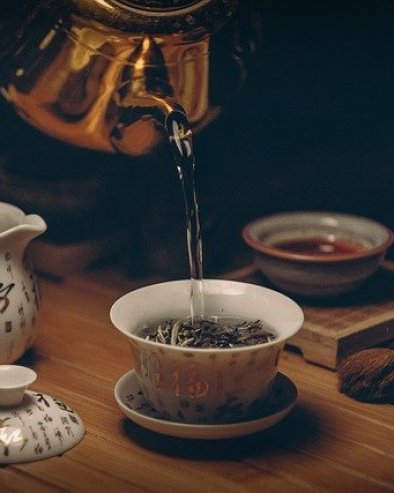 СВИ ПОГРЕШНО ПИЈУ ЗЕЛЕНИ ЧАЈ: Због тога се смањује његова корист за здравље