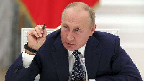 РАТ У УКРАЈИНИ: Русија нема контакт са САД; Путин: Снаге Кијева немају шансе у контраофанзиви, Ф-16 ће као и леопарди горети