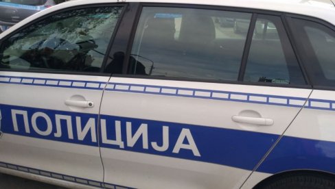 DAO MU NOVAC NA KAMATU, PA MU TRAŽIO STAN: Uhapšen muškarac u Kragujevcu