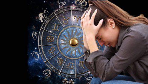 UZDRŽITE SE OD PRETERIVANJA U SVEMU: Astro savet za utorak, 13. februar 2024. UZDRŽITE SE OD PRETERIVANJA U SVEMU: Astro savet za utorak, 13. februar 2024.
