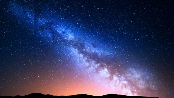 НАУЧНИЦИ ВИДЕЛИ РОЂЕЊЕ НАЈСТАРИЈИХ ГАЛАКСИЈА: Универзум почео да се шири пре 13 милијарди година