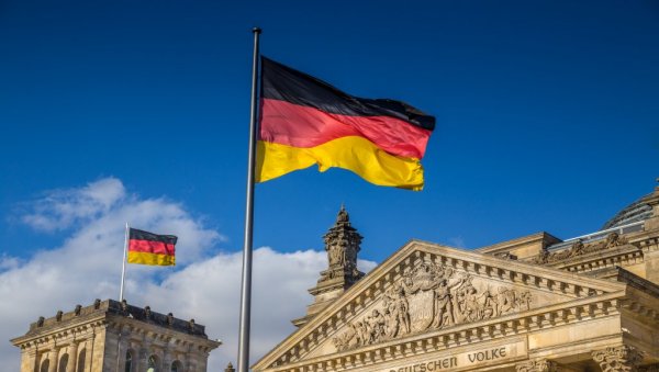 НЕ ПОСТОЈИ СИТУАЦИЈА У КОЈОЈ НЕМА ДИЈАЛОГА: Немачка наставља дипломатске контакте са Русијом