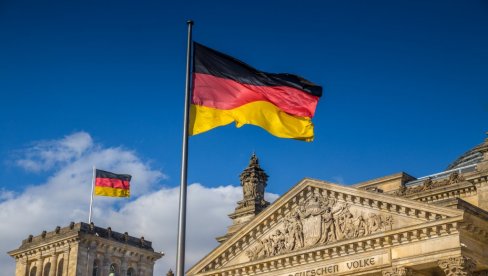 ДОЈЧЕ ВЕЛЕ: Немачка спољна политика у кризном режиму