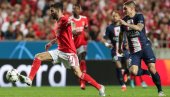 BITKA ZA PRVO MESTO? Pariz Sen Žermen bez Mesija dočekuje Benfiku BITKA ZA PRVO MESTO? Pariz Sen Žermen bez Mesija dočekuje Benfiku