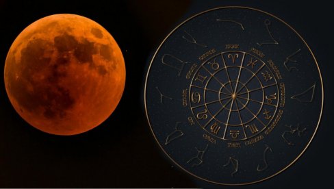 DANAS NAM STIŽE ASTROLOŠKA OLUJA: Na pun cvetni mesec ova 3 znaka očekuje emotivni raspad i duhovno buđenje DANAS NAM STIŽE ASTROLOŠKA OLUJA: Na pun cvetni mesec ova 3 znaka očekuje emotivni raspad i duhovno buđenje