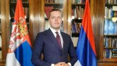 DABIĆ: Ponoš je u narodu poznat kao uništitelj Vojske Srbije