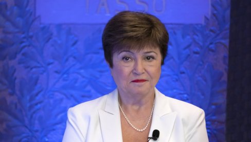 ММФ УПОЗОРАВА: Скок цене нафте од 10 одсто би подигао глобалну инфлацију